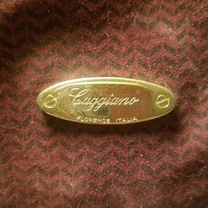 Caggiano purse